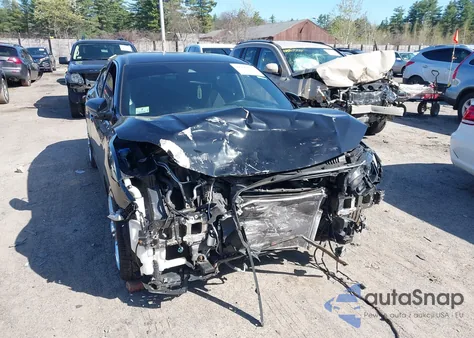 2020 Honda Civic Lx z USA, uszkodzony, nr VIN 2HGFC2F63LH563327